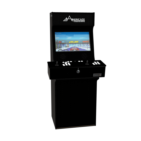 Americade Black Label - Image 3