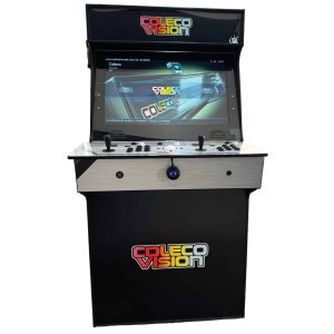 Coleco Vision