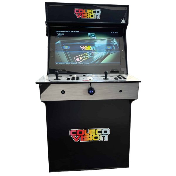 Coleco Vision