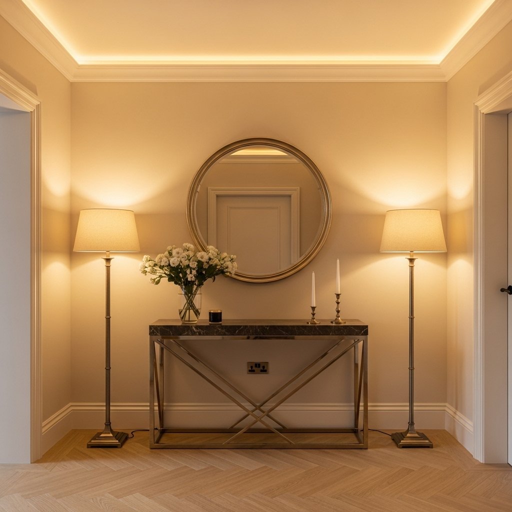 Minimalist Home Furniture